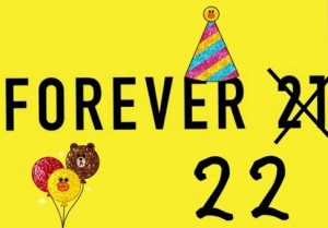 forever22